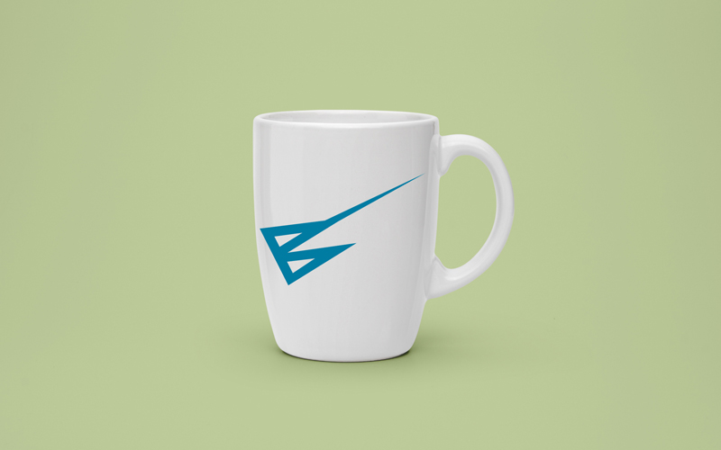 Blue Marlin Branding